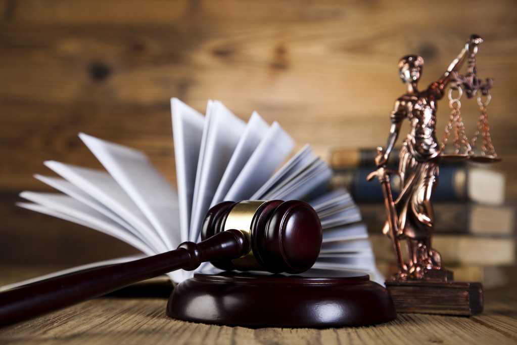 男子火燒大慈恩寺被刑拘 法律不容褻瀆文化遺產