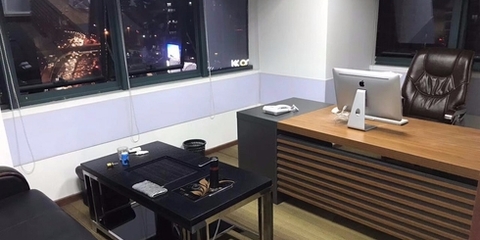 景耀商務(wù)信息咨詢 企業(yè)決策的智慧導(dǎo)航