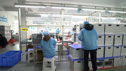 晶和科技援巴太陽能項目進展顯著，技術服務助力中巴友誼綠色發展